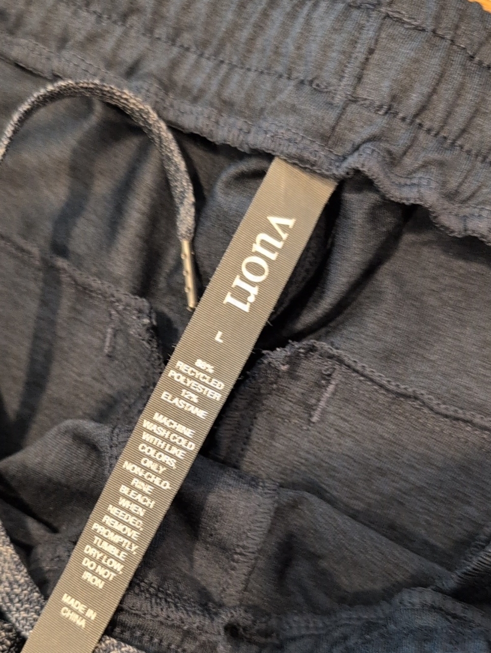 Vuori Sunday Performance Track Pant - Picture 7 of 10